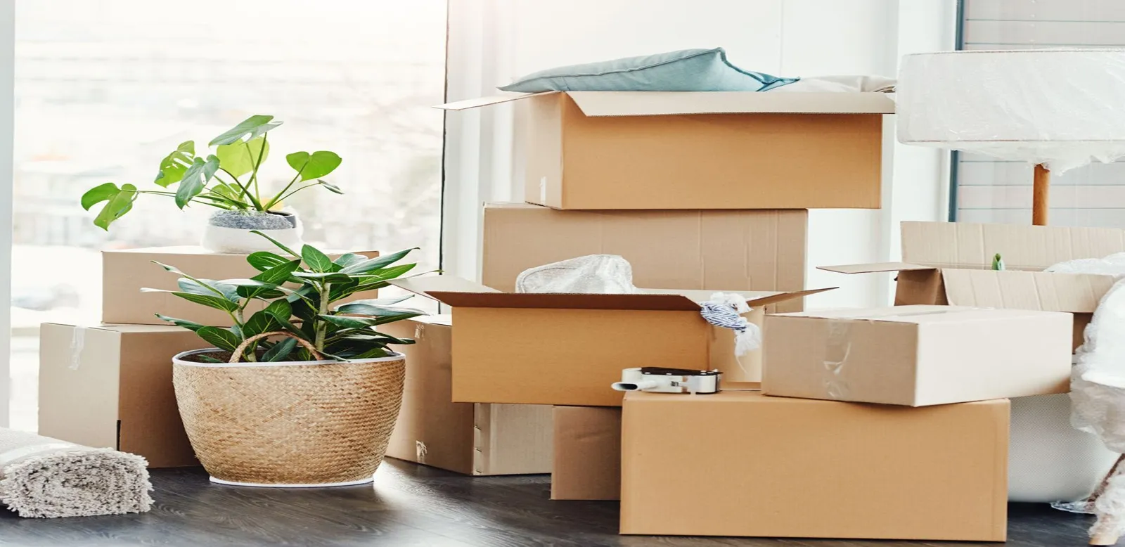 Parça Eşya Nakliyesi