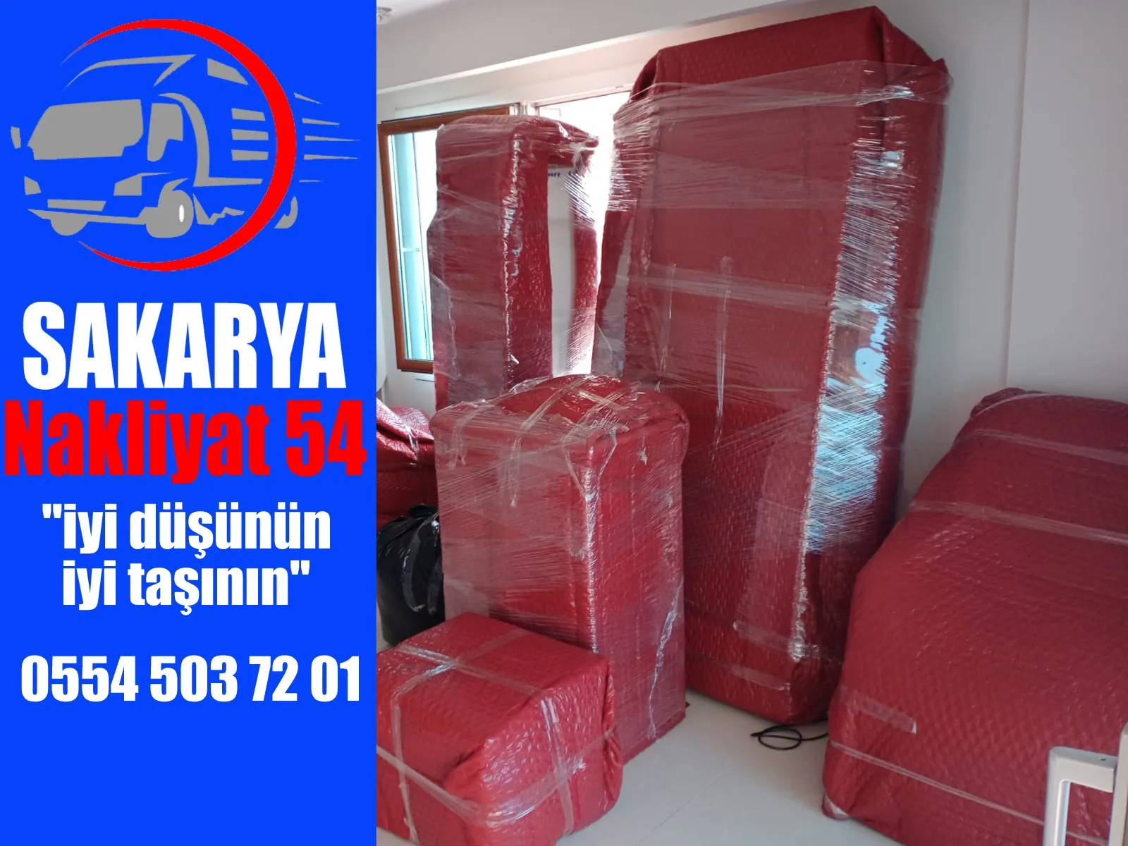 Karasu Evden Eve Nakliyat