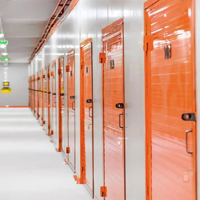 Eşya Depolama Nedir